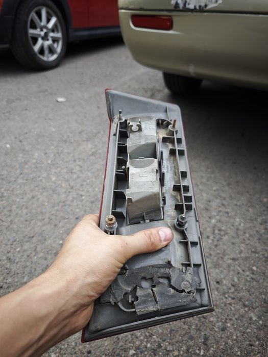 Фaра corona premio