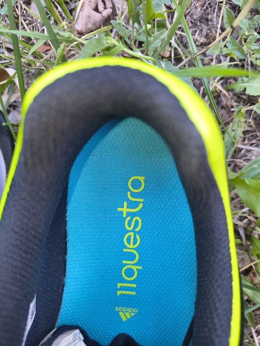 Adidas 11Questra  Trx