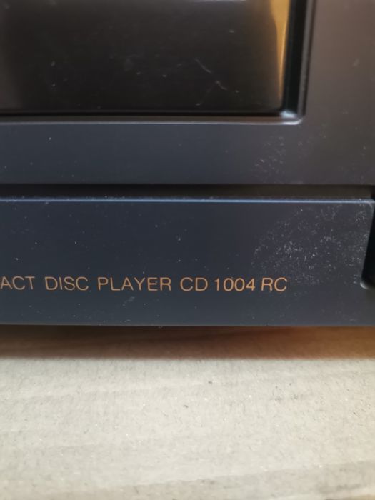 Cd dual pt piese sau restaurare