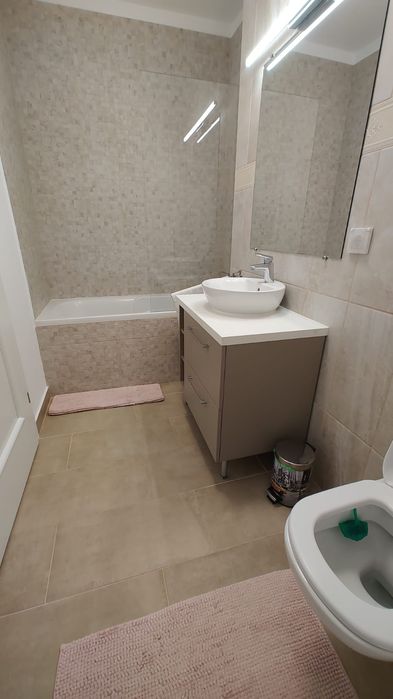 Apartment 3 camere Sisesti, Baneasa