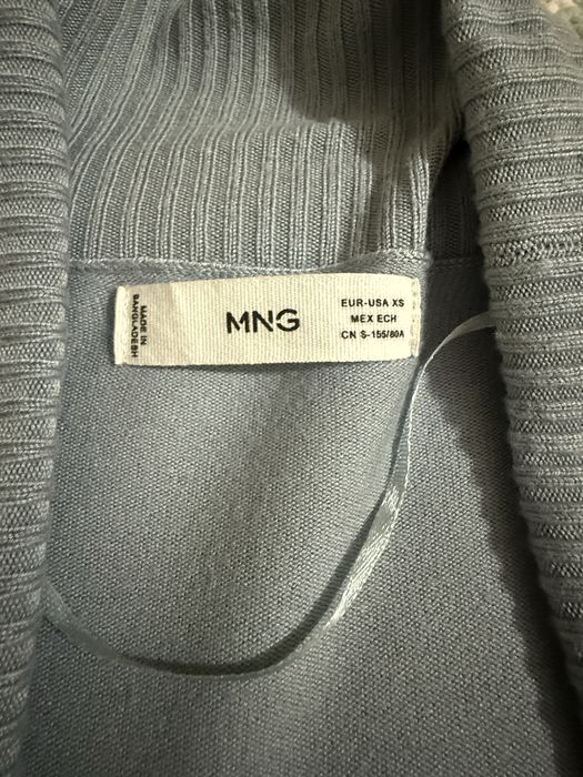 Кардиган Mango. Размер XS (пойдет и на S)