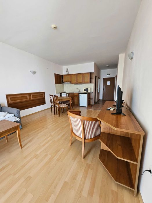 Продава се Двустаен апартамент в Свети Влас - 80 кв.м за 1000 €/кв.м - Снимка #11