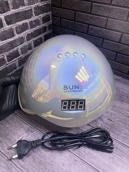 Лампа Для Маникюра