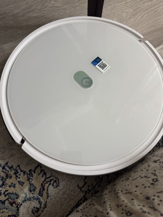 Робот-пылесос Yeedi K650 белый