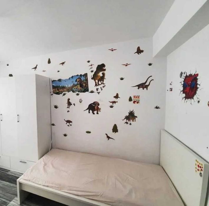 Дава се под наем Тристаен апартамент в Пловдив, Център - 72 кв.м за 183.6 € - Снимка #3