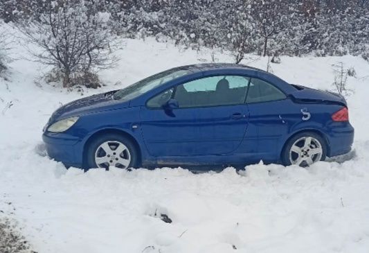 Vând Peugeot 307 motor  benzina