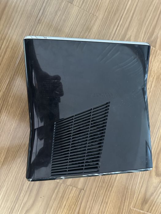 XBox 360 Kinect 250gb