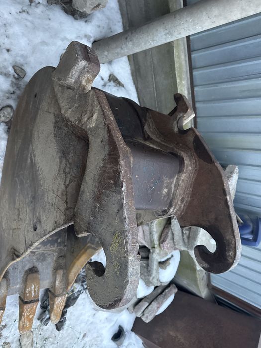 Ковш на экскаватор