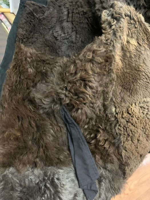 Продам новую дубленку