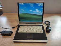 Laptop pentru adulti sau copii