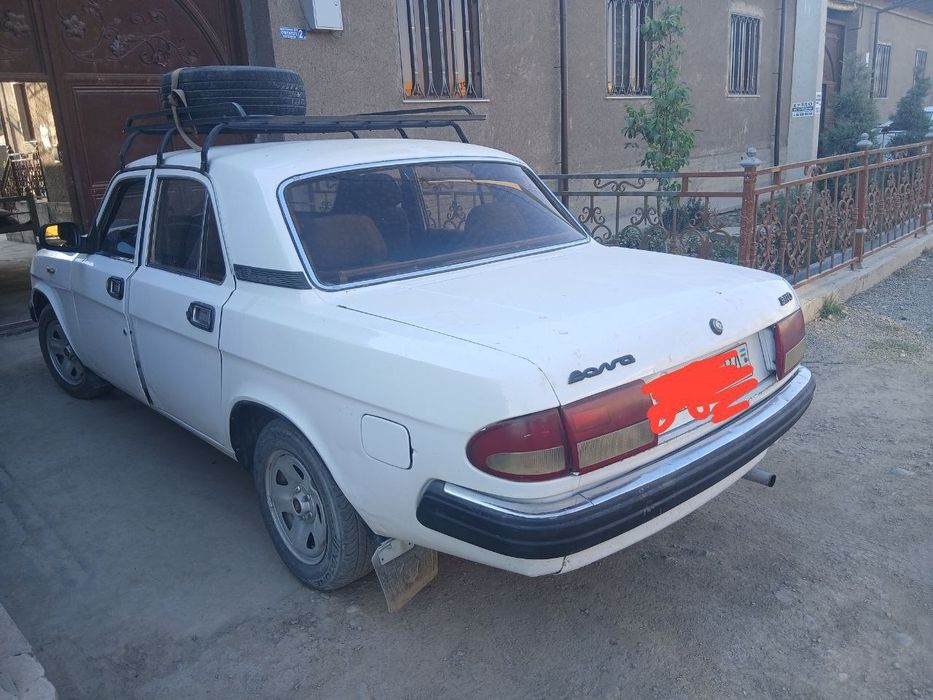 Volga 3110 sotiladi