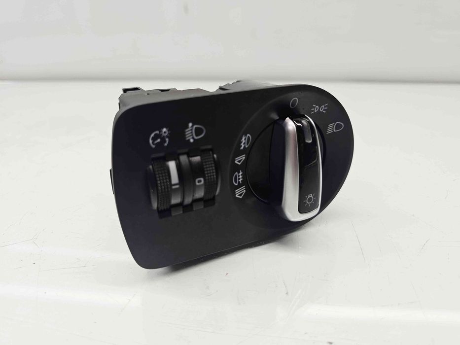 Bloc lumini Audi TT (8J3) [Fabr 2006-2013] 8J2941531AF