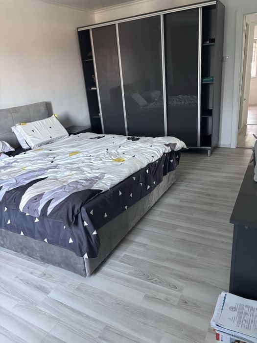 Apartament decomandat 2 camere