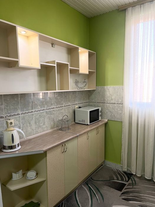 Продаётся квартира