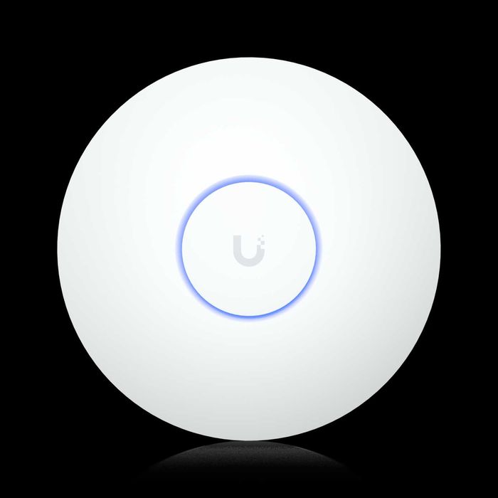 Точка доступа wi-fi Ubiquiti UniFi U7-LR (U7-LR)
