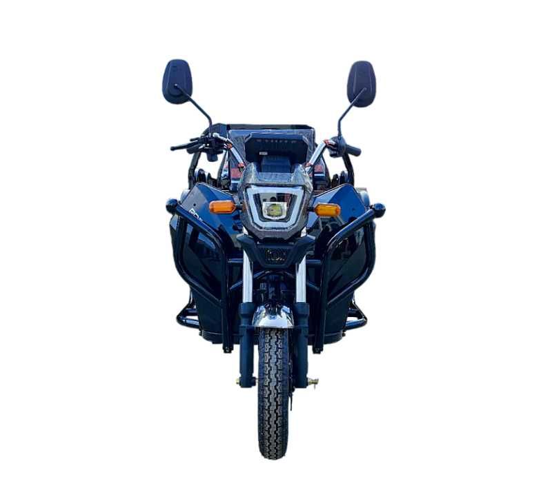 Triciclu electric RDB M-Klass 1000W 25km/h fara permis IN RATE!!!