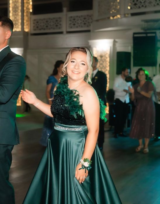 Rochie de nasa facuta pe comanda