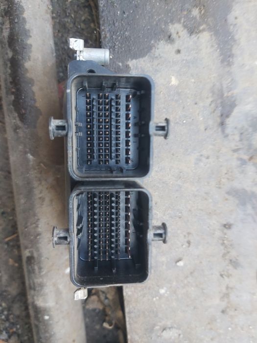 Эбу компьютер уаз 2011