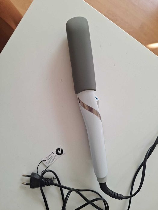 Placă păr cu aburi Remington Hydraluxe PRO S9001 – profesională