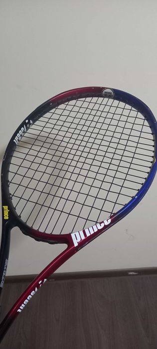 Теннисная ракетка Prince