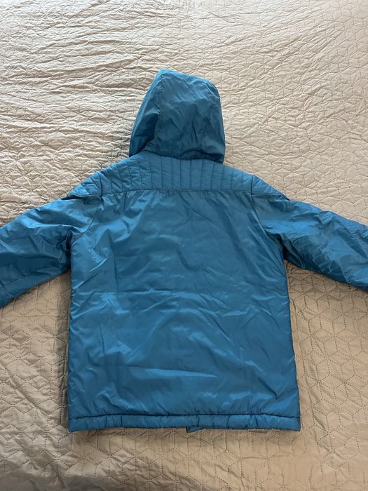 Мъжко зимно яке Rossignol M