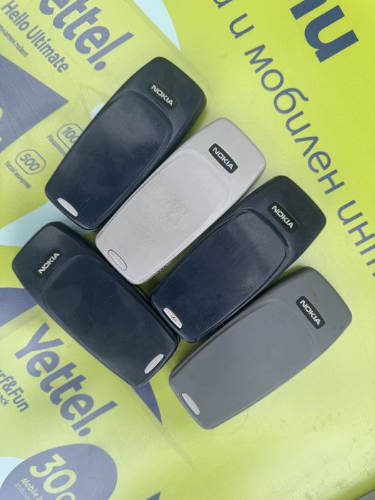 NOKIA 3310 като нов