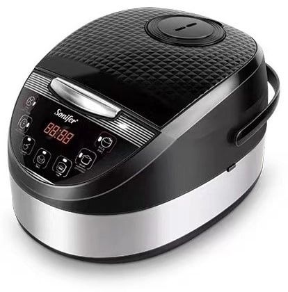 Мультиварка Sonifer SF-4003