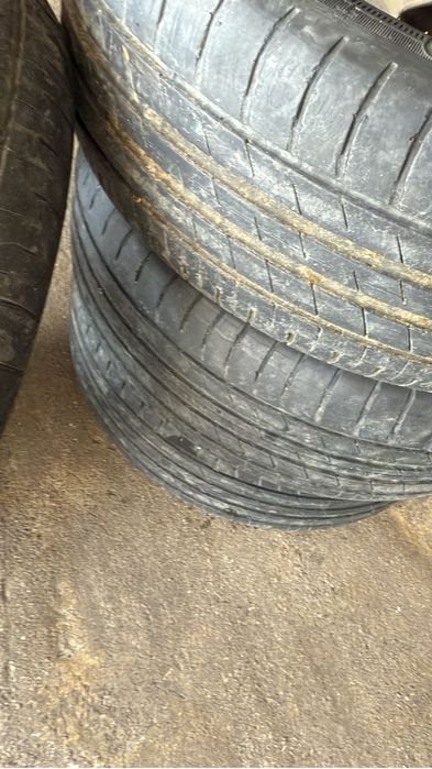 Roti opel astra H R16 cu anvelope