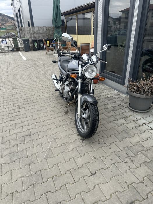 Yamaha xj600n 1994