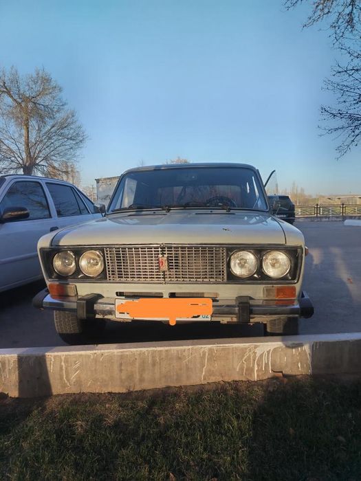 Jiguli 06 ijektr motor