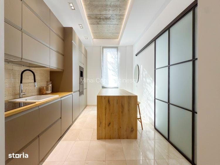 Casa premium | terasa panoramica | smart house | Pipera
