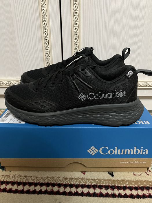 Мужские  кроссовки  Columbia