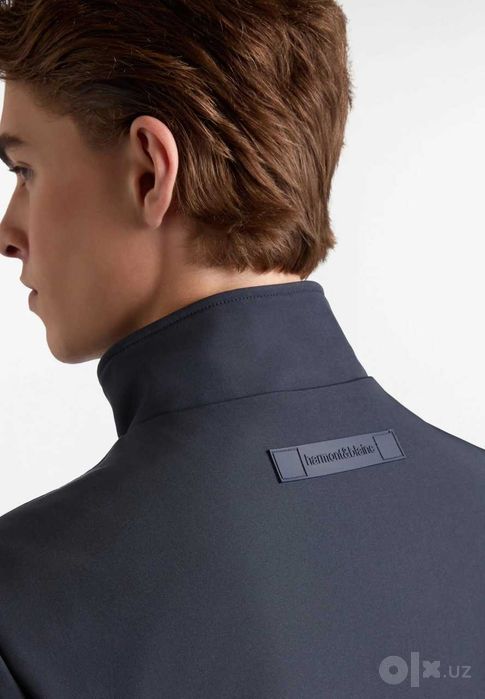 Harmont & Blaine мужская легкая демисезонная куртка РАЗМЕР S,M