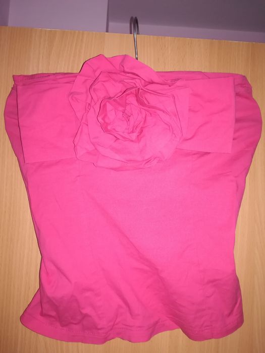 Дамски топ/ бюстие