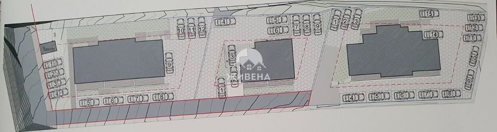 Продава се Тристаен апартамент в Варна, м-т Св. Никола - 77 кв.м за 887 €/кв.м - Снимка #3