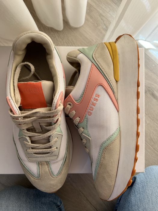 Дамски маратонки