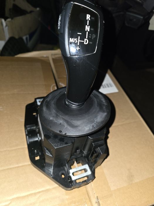 Скоростен лост Bmw e61