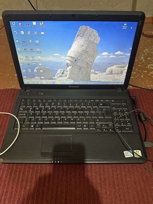 Notebook  Lenovo