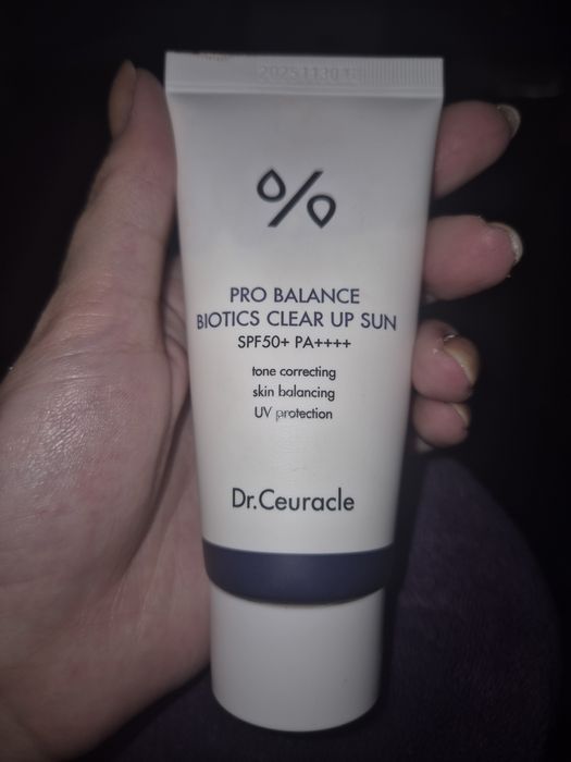 Dr. Ceyracle спф, оригинал 2000!