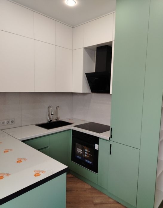 2х комн кв,  Левый берег. Срочно.