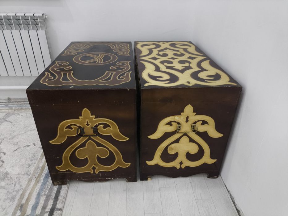 Сандық сатылады 1 новый 2 б/у