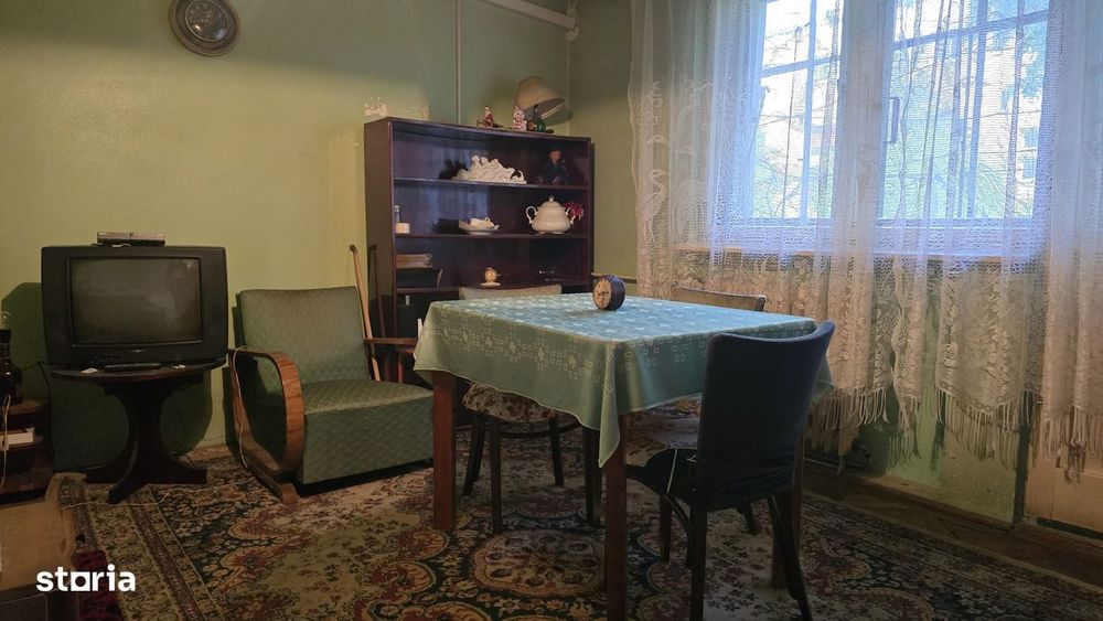 Apartament 3 camere in Deva, zona Progresu – Et. 2