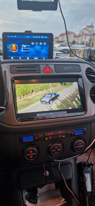 Montaj sau Navigație vw Golf5,6, passat B6,b7, contact blocat reparati