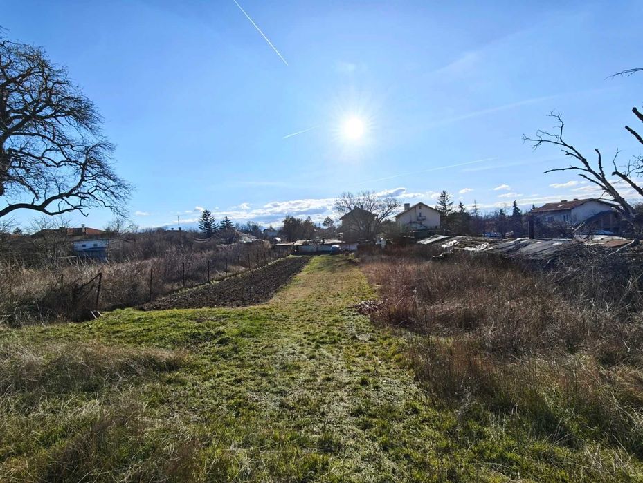 УПИ , за продажба , с.Житен