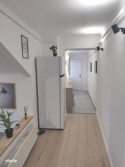 Apartament 41 mp, zona Piata Unirii, centru, Cluj — fotografia 3
