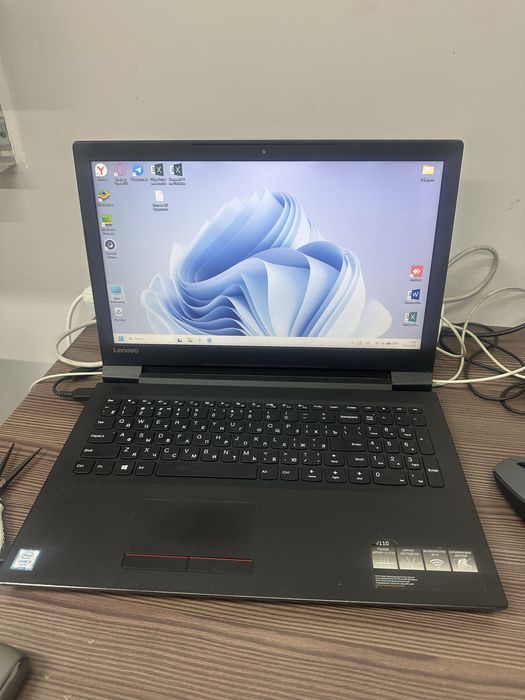 Продам ноутбук Lenovo v 110
