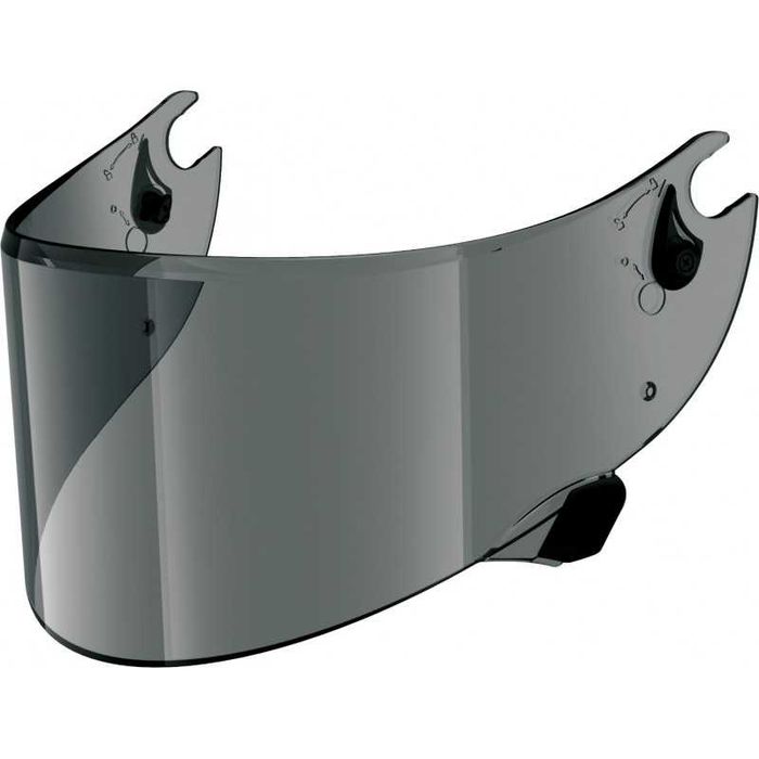 Топ Цена Мото Каска за мотор SHARK AERON FULL CARBON BLACK Glos