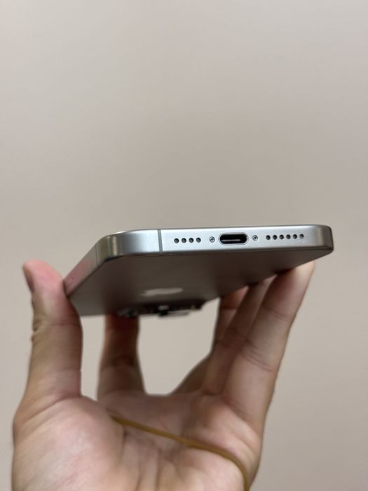 Iphone 15 Pro Max. 256гб. 10/10