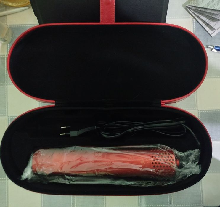 Мультистайлер 5в1