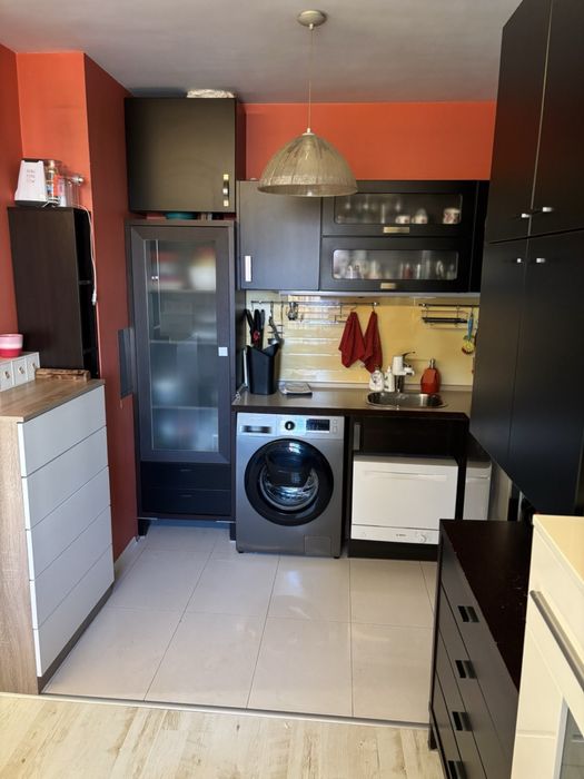 Дава се под наем Двустаен апартамент в Сливен, Център - 78 кв.м за 498.27 € - Снимка #6